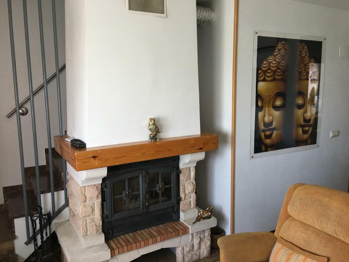 Appartement Atico El Rio à Cordoue Extérieur photo